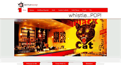 Desktop Screenshot of bottlerocketatl.com